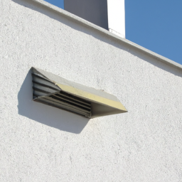 Ventilation à Lons-le-Saunier